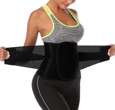 Sport Girdle Belt-FreeShipping - SunFit(Logo Customize Accept)